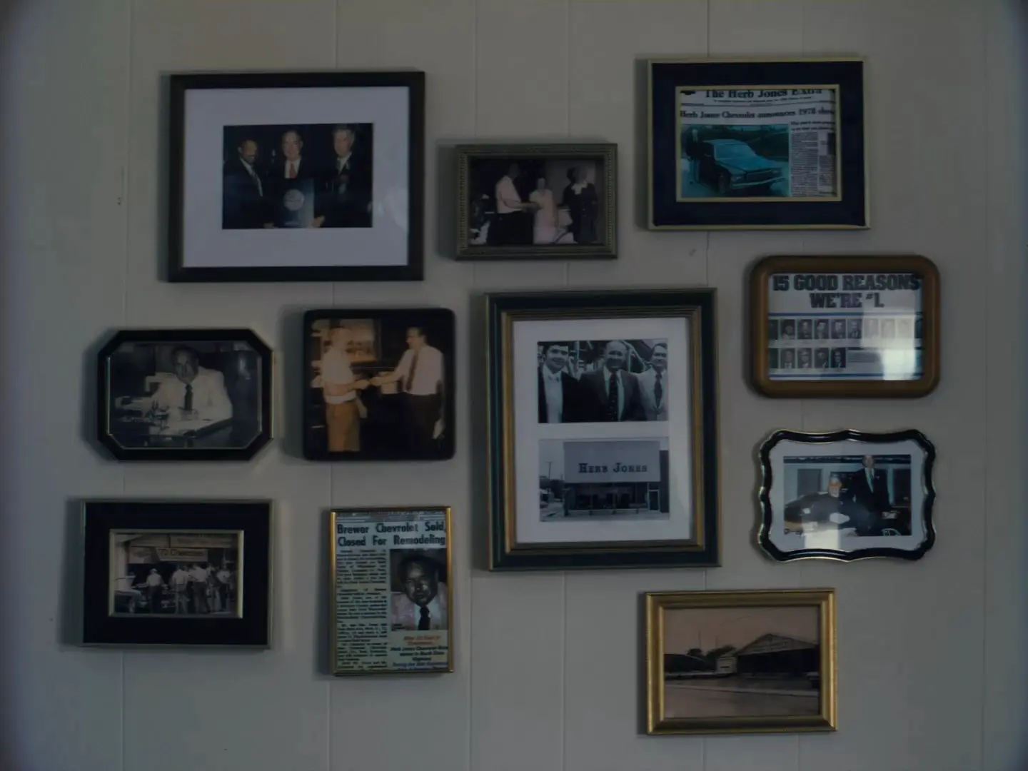 Herb Jones thumbnail